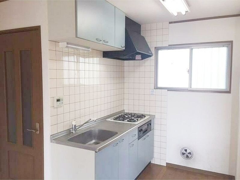 AKマンションの物件内観写真