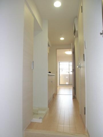 アリビオ八千代台西の物件内観写真