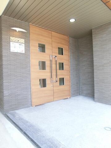 アリビオ八千代台西の物件内観写真