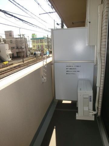 アリビオ八千代台西の物件内観写真