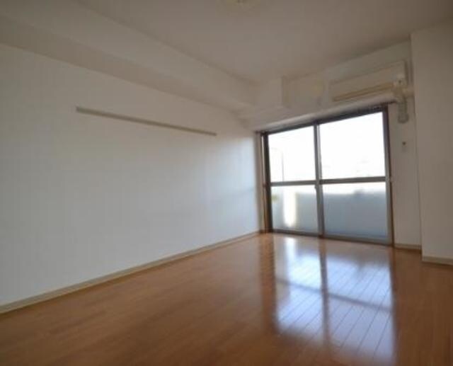 パルティールの物件内観写真