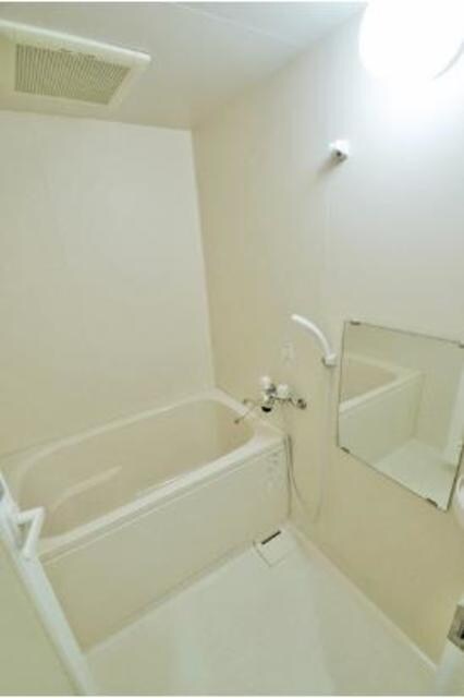 パルティールの物件内観写真