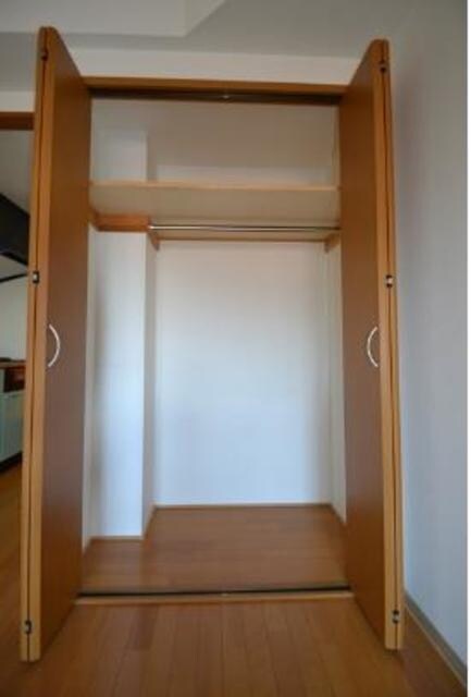 パルティールの物件内観写真