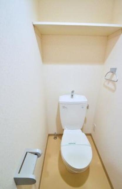 パルティールの物件内観写真