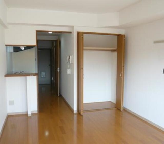 パルティールの物件内観写真