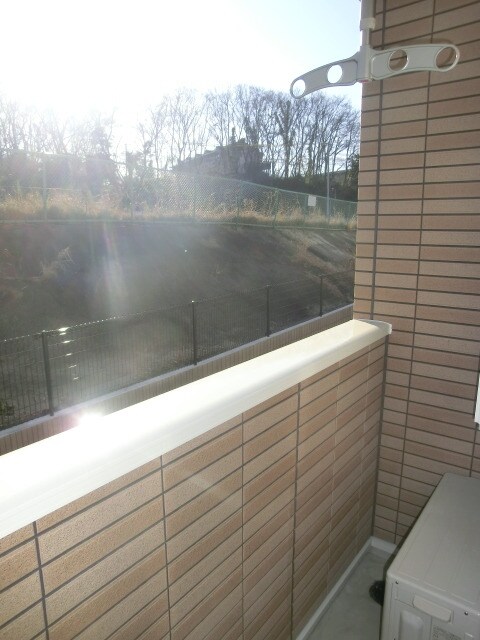 フェリーチェ トレの物件内観写真