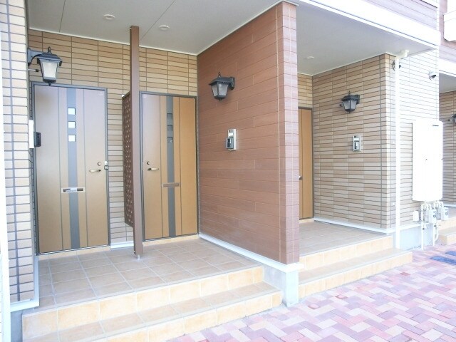 フェリーチェ トレの物件内観写真