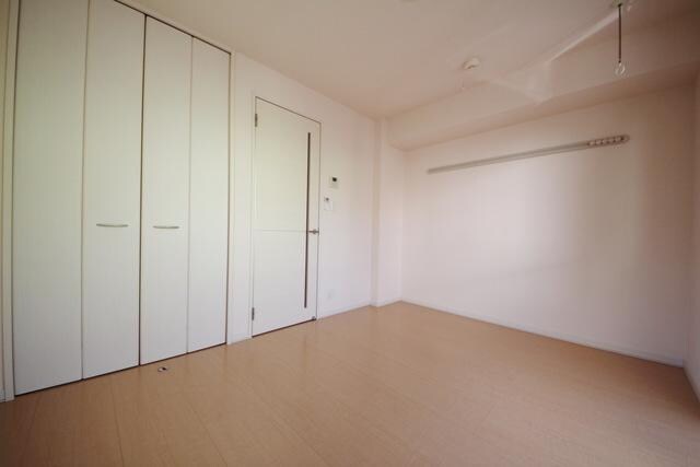 オーガスタ篠崎の物件内観写真