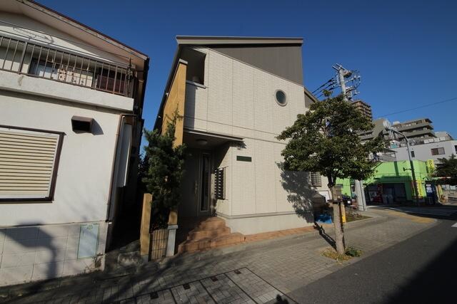 オーガスタ篠崎の物件内観写真