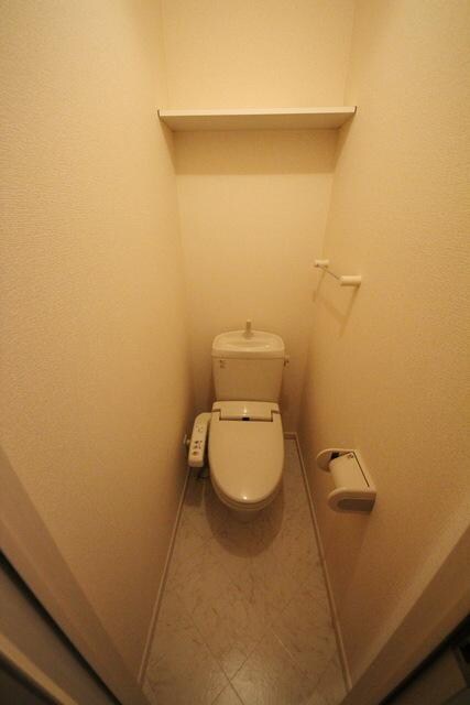 オーガスタ篠崎の物件内観写真