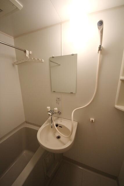 オーガスタ篠崎の物件内観写真