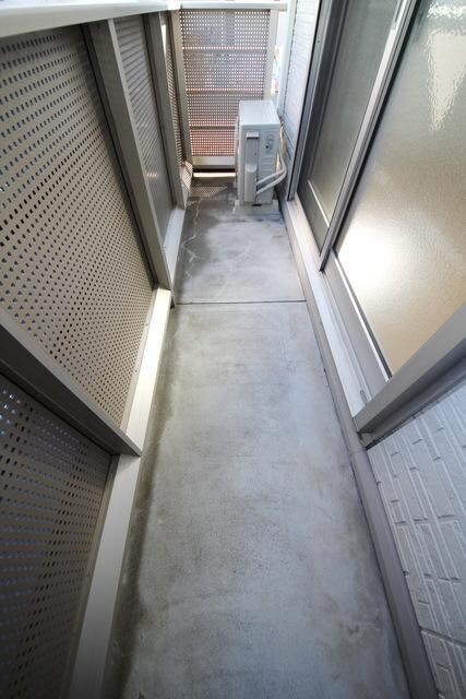 オーガスタ篠崎の物件内観写真