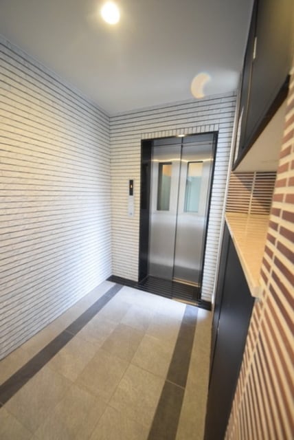 クレール大洲の物件内観写真