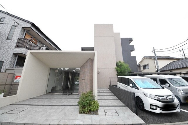 クレール大洲の物件内観写真