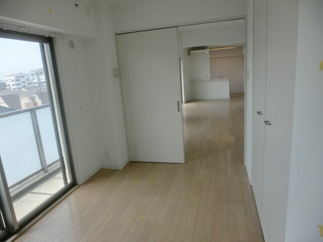 クレール大洲の物件内観写真