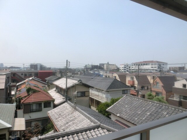 クレール大洲の物件内観写真