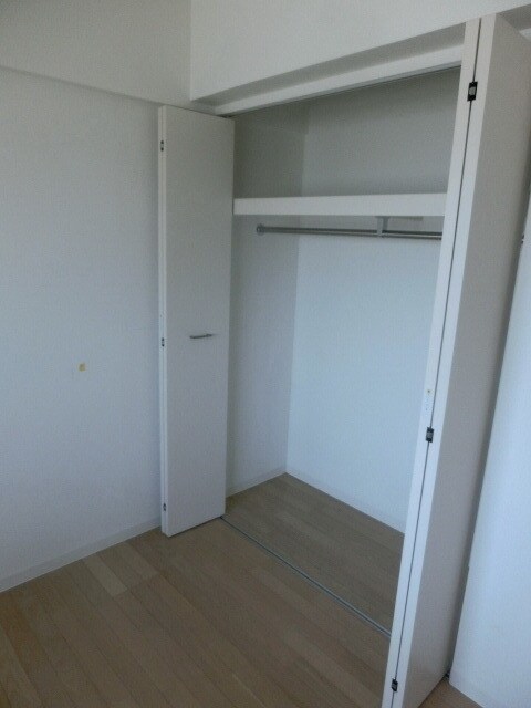 クレール大洲の物件内観写真