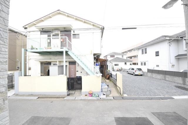 リブリ・パルク津田沼の物件内観写真