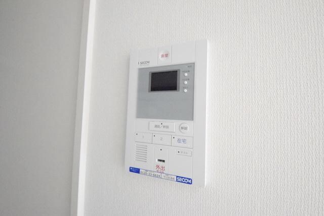 リブリ・パルク津田沼の物件内観写真