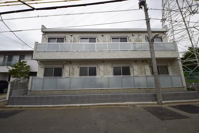 リブリ・パルク津田沼の物件内観写真