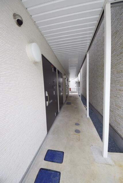 リブリ・パルク津田沼の物件内観写真