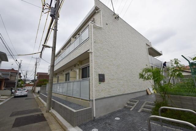 リブリ・パルク津田沼の物件内観写真