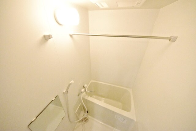 サンズ幕張の物件内観写真