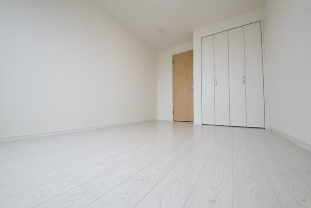 サンズ幕張の物件内観写真