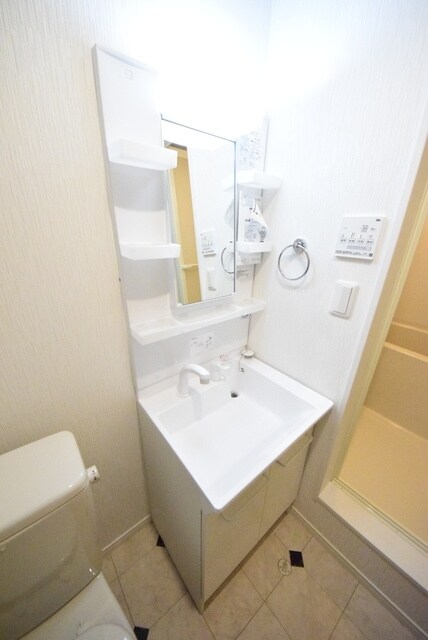 サンズ幕張の物件内観写真