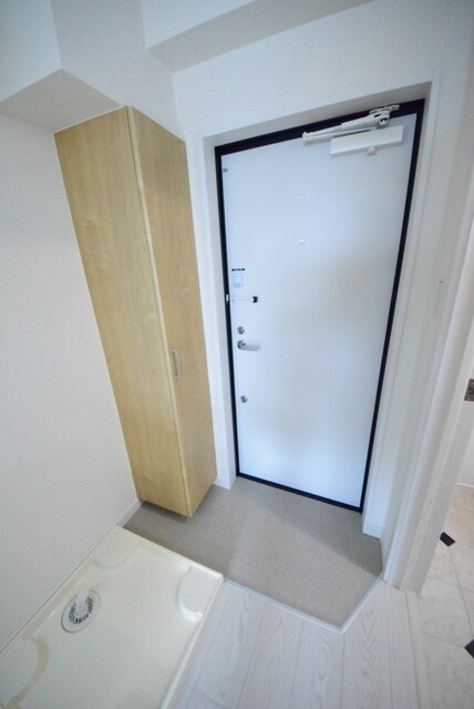 サンズ幕張の物件内観写真