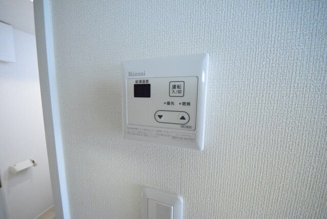 サンズ幕張の物件内観写真