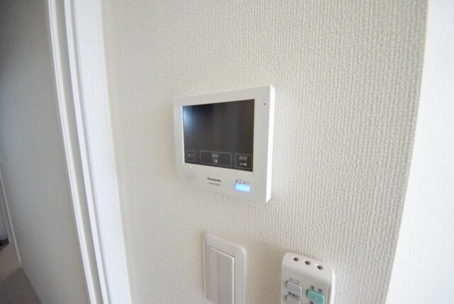 サンズ幕張の物件内観写真