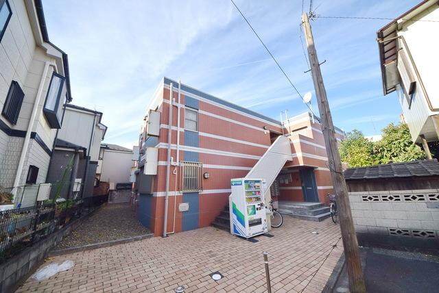 パラッツォ・ボニータの物件内観写真