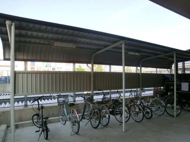 アンジュフローリアの物件内観写真