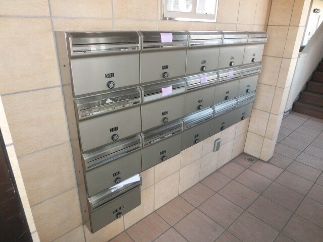 フルーエント芝山の物件内観写真