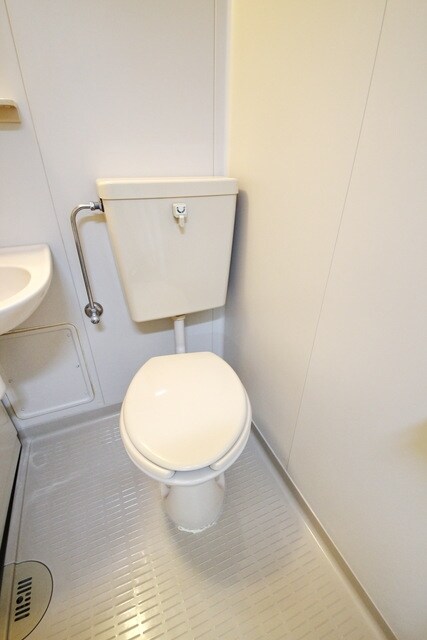 秋本ビルディングの物件内観写真