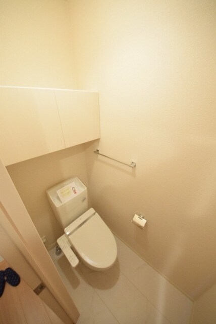 ハーヴェストコートの物件内観写真