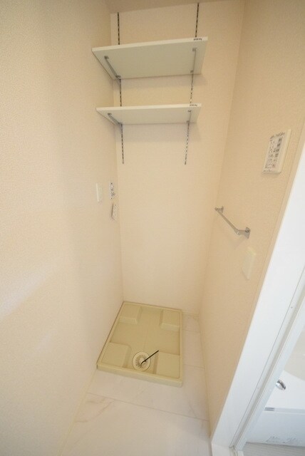 ハーヴェストコートの物件内観写真