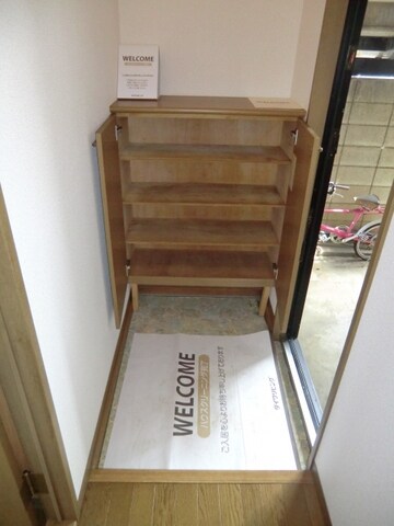 グランカーサの物件内観写真