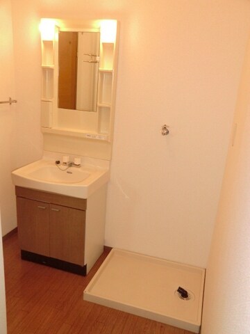 グランカーサの物件内観写真