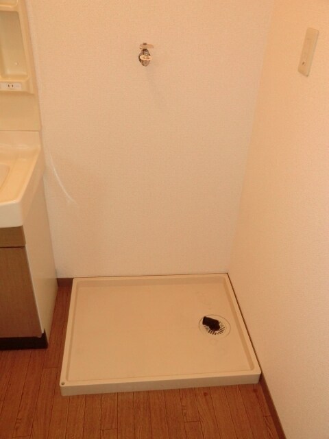 グランカーサの物件内観写真