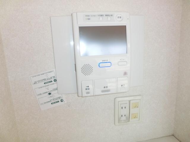 リーベスト東中山の物件内観写真