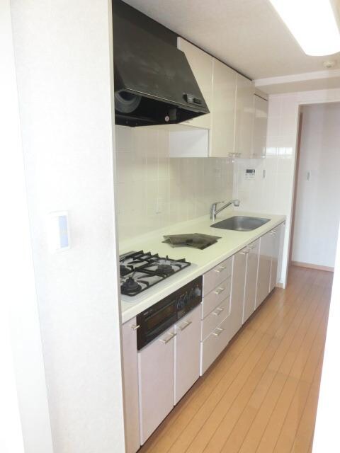 リーベスト東中山の物件内観写真