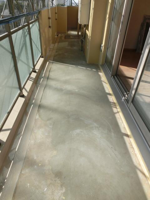 リーベスト東中山の物件内観写真