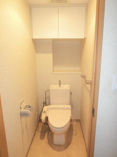 リーベスト東中山の物件内観写真