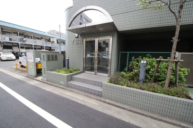 YS3の物件内観写真