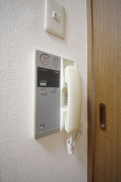 ロジェの物件内観写真