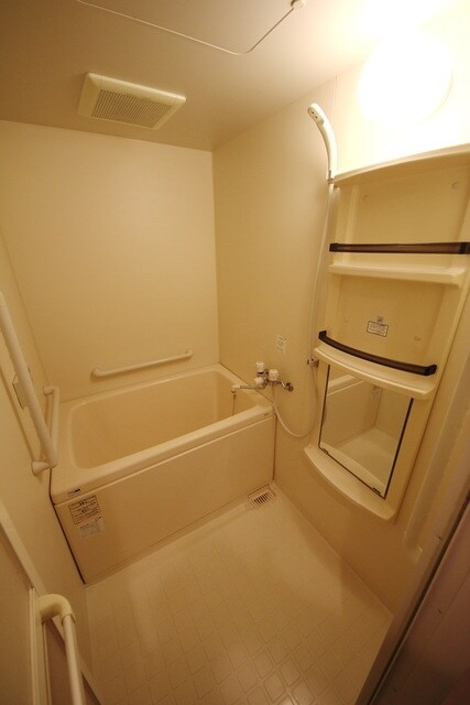 ロジェの物件内観写真