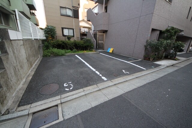 ロジェの物件内観写真