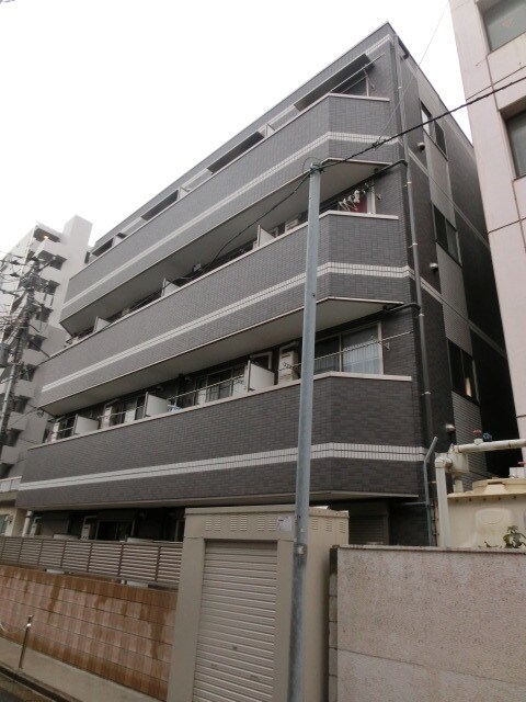 Domaniの物件外観写真